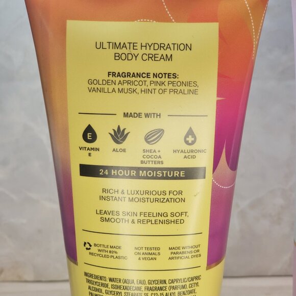 🆕Bath and Body Works Body Cream Bundle/Lot - Picture 3 of 5